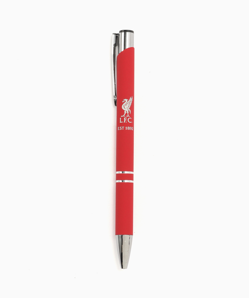 417 EDIFICE(フォーワンセブンエディフィス)の「【Liverpool FC / リバプール FC】 BADGE, KEYRING & PEN SET(その他小物・メンズ・その他・FREE)」の2枚目の写真