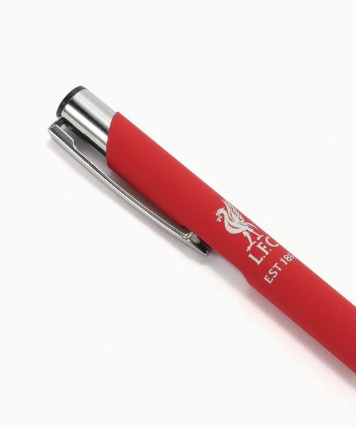 417 EDIFICE(フォーワンセブンエディフィス)の「【Liverpool FC / リバプール FC】 BADGE, KEYRING & PEN SET(その他小物・メンズ・その他・FREE)」の4枚目の写真