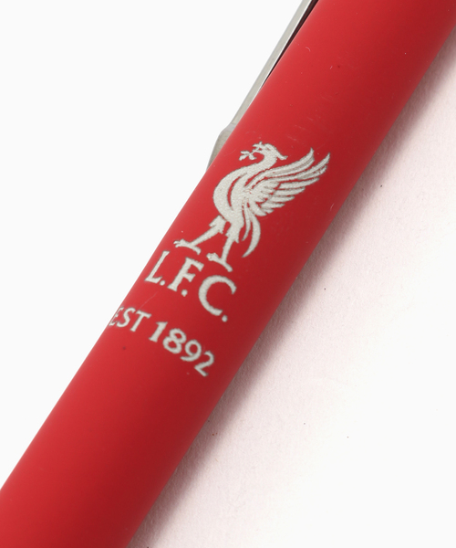417 EDIFICE(フォーワンセブンエディフィス)の「【Liverpool FC / リバプール FC】 BADGE, KEYRING & PEN SET(その他小物・メンズ・その他・FREE)」の6枚目の写真