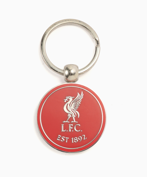 417 EDIFICE(フォーワンセブンエディフィス)の「【Liverpool FC / リバプール FC】 BADGE, KEYRING & PEN SET(その他小物・メンズ・その他・FREE)」の9枚目の写真