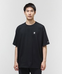 コロンビア Columbia スタックブルックグラフィックショートスリーブTシャツ