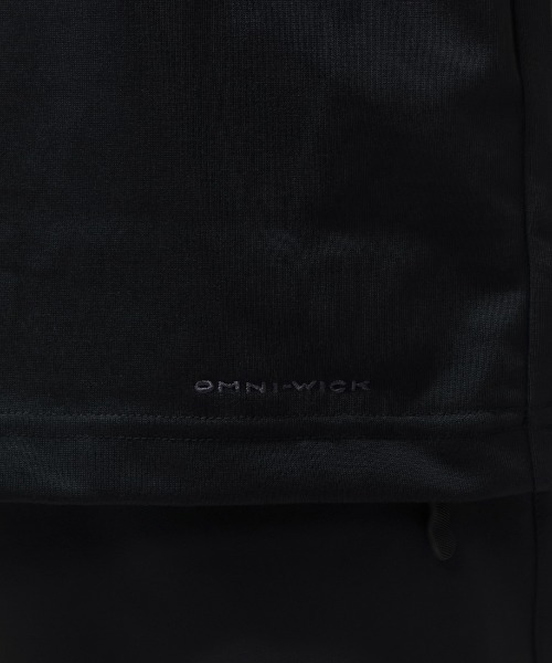Columbia(コロンビア)の「コロンビア Columbia スタックブルックグラフィックショートスリーブTシャツ(Tシャツ/カットソー・メンズ・ネイビー/ダークグリーン/ブラック/アイボリー・M/L/S/SS/LL)」の18枚目の写真