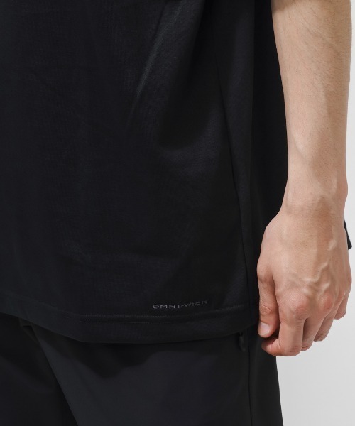 Columbia(コロンビア)の「コロンビア Columbia スタックブルックグラフィックショートスリーブTシャツ(Tシャツ/カットソー・メンズ・ネイビー/ダークグリーン/ブラック/アイボリー・M/L/S/SS/LL)」の10枚目の写真