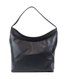 Un coeur（アンクール）の「【Un coeur/アンクール】DRAPE ONE SHOULDER / ドレープワンショルダー　kareem / K906015（ショルダーバッグ）」