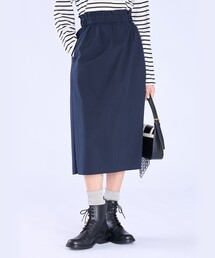 新品タグ付き To★b. by agnes b. ハート柄ロングスカート 新品タグ付き To☆b. by agnes b. ハート柄ロングスカート - メルカリ