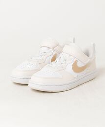 BARNSsohostreet（バーンズソーホーストリート）の「NIKE ナイキ コートボロー LOW BBALL PS（スニーカー）」