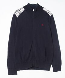 ブランド古着】BURBERRY BLACK LABEL｜バーバリーブラックレーベル
