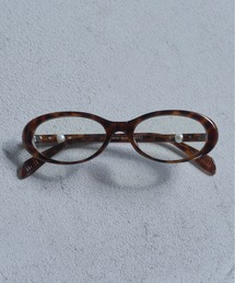 Carmelo（カーメロ）の「Pearl Accent Frames / UV400 パールアクセントグラス（サングラス）」
