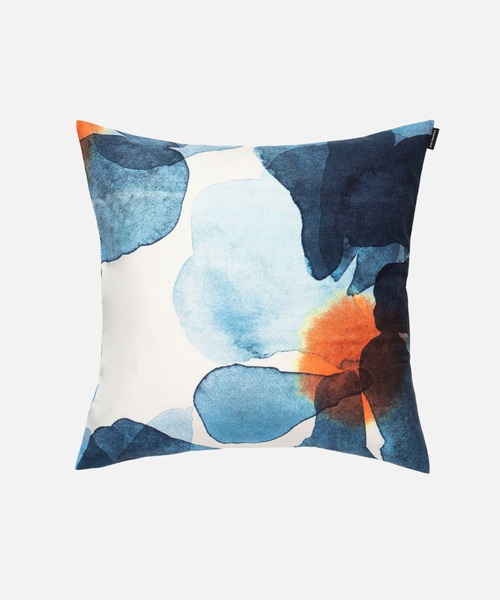 marimekko（マリメッコ）の「ORKANEN / PUFFI（クッション/クッション