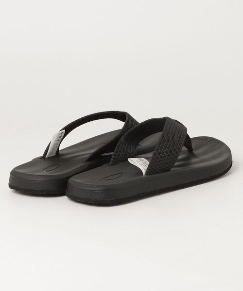 OAKLEY(オークリー)の「オークリー VENTURA FLIP FLOP(サンダル・メンズ・ブラック・26.0cm/28.0cm/27.0cm/25.0cm)」の2枚目の写真