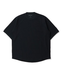GOLDWIN（ゴールドウィン）の「GOLDWIN WF Light T-shirt ゴールドウィン ワッフルライトティーシャツ（Tシャツ/カットソー）」