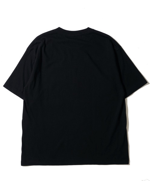 ADPOSION(アドポーション)の「【Marilyn Monroe / マリリン・モンロー】フォトプリントクルーネックTシャツ(Tシャツ/カットソー・レディース・ブラック系1/ブラック系2/ホワイト系2/ホワイト系1・MEDIUM/LARGE)」の12枚目の写真