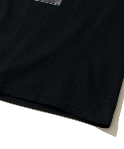 ADPOSION(アドポーション)の「【Marilyn Monroe / マリリン・モンロー】フォトプリントクルーネックTシャツ(Tシャツ/カットソー・レディース・ブラック系1/ブラック系2/ホワイト系2/ホワイト系1・MEDIUM/LARGE)」の16枚目の写真
