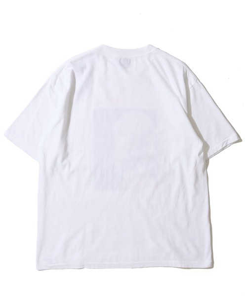 ADPOSION(アドポーション)の「【Marilyn Monroe / マリリン・モンロー】フォトプリントクルーネックTシャツ(Tシャツ/カットソー・レディース・ブラック系1/ブラック系2/ホワイト系2/ホワイト系1・MEDIUM/LARGE)」の8枚目の写真