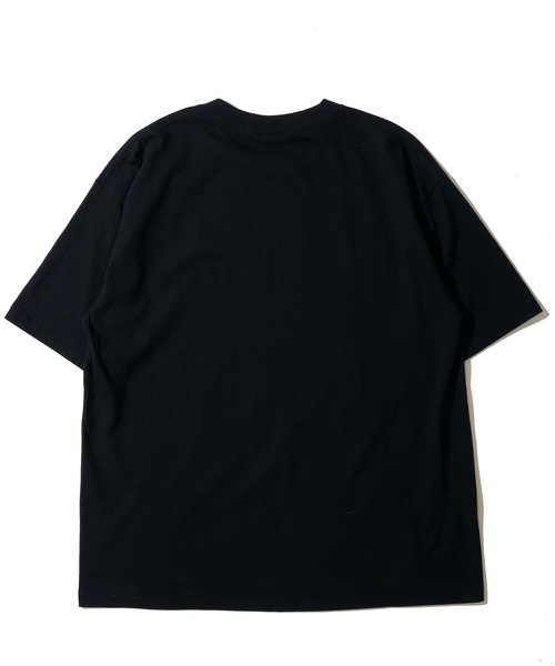 ADPOSION(アドポーション)の「【Marilyn Monroe / マリリン・モンロー】フォトプリントクルーネックTシャツ(Tシャツ/カットソー・レディース・ブラック系1/ブラック系2/ホワイト系2/ホワイト系1・MEDIUM/LARGE)」の10枚目の写真