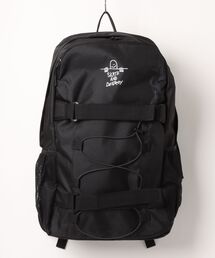 CERCA（チェルカ）の「THRASHER W CLIPPACK(ST)（バックパック/リュック）」