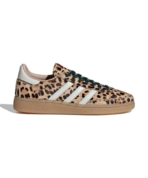 adidas(アディダス)の「アディダス 【adidas】- ハンドボール スニーカー ウィメンズ【HANDBALL SPEZIAL W マジックベージュ/アイボリー KI6678】(スニーカー・レディース・ベージュ・24.5cm/24.0cm/23.5cm)」の8枚目の写真
