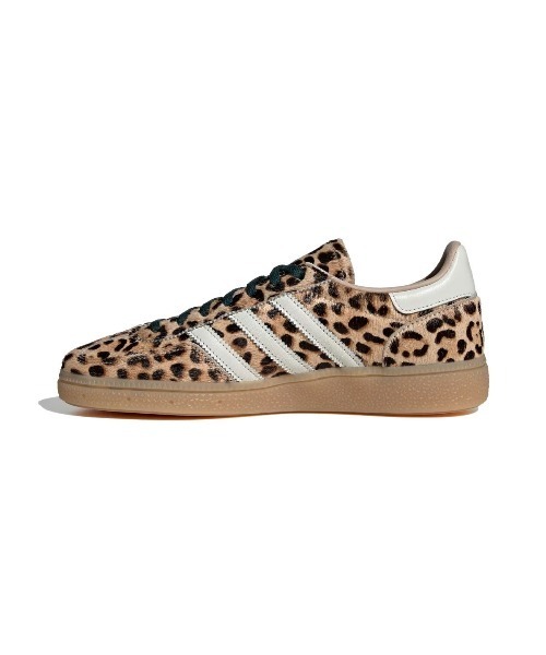 adidas(アディダス)の「アディダス 【adidas】- ハンドボール スニーカー ウィメンズ【HANDBALL SPEZIAL W マジックベージュ/アイボリー KI6678】(スニーカー・レディース・ベージュ・24.5cm/24.0cm/23.5cm)」の7枚目の写真