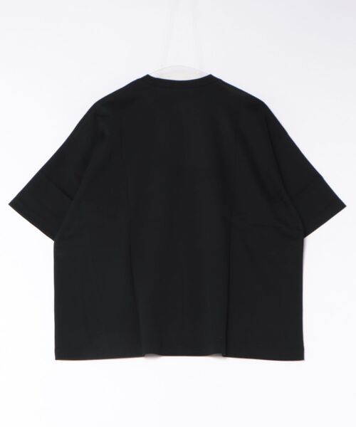 VIBGYOR(ヴィブジョー)の「【LAFRL】original t-shirt(Tシャツ/カットソー・メンズ・ブラック・LARGE/X-LARGE)」の5枚目の写真