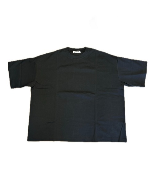 VIBGYOR(ヴィブジョー)の「【LAFRL】original t-shirt(Tシャツ/カットソー・メンズ・ブラック・LARGE/X-LARGE)」の2枚目の写真