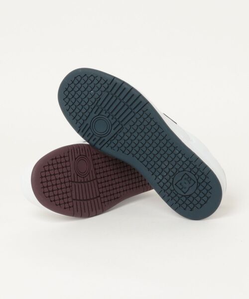 DC SHOES(ディーシーシューズ)の「DC Shoes メンズ MANTECA 4 SE SN シューズ 【2026年夏モデル】(スニーカー・メンズ・ホワイト系その他・27.5cm/26cm/26.5cm)」の3枚目の写真
