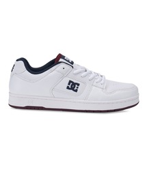 DC Shoes メンズ MANTECA 4 SE SN シューズ 【2026年夏モデル】
