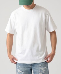 ヒート プロテクション Tシャツ (遮熱・UVカット)