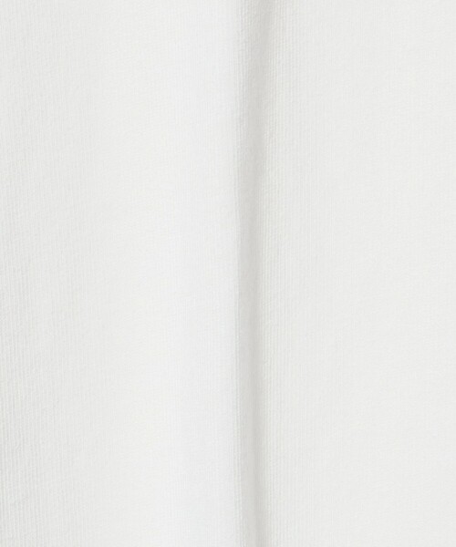 PLEASURES(プレジャー)の「<PLEASURES × oasis>1996 RINGER Tシャツ(Tシャツ/カットソー・メンズ・ホワイト・M/S/L)」の8枚目の写真