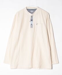 MACBETH（マクベス）の「長袖Tシャツ（Tシャツ/カットソー）」