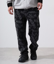 MISHKA（ミシカ）の「デニムパンツ（デニムパンツ）」