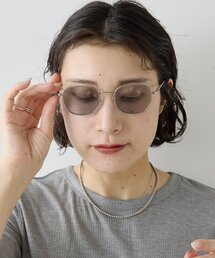 ear PAPILLONNER | 【A.KJAERBEDE(エキアビド)】HELLO26SS/サングラス(その他雑貨)