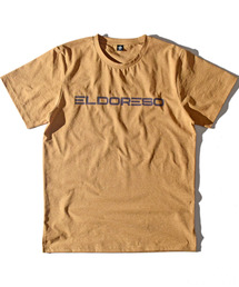Logo Tee / ロゴT