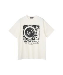 HYSTERIC GLAMOUR｜ヒステリックグラマーのTシャツ/カットソー通販