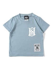MFC STORE（エムエフシーストア）の「MFC STORE MS LOGO S/S TEE KIDS（Tシャツ/カットソー）」