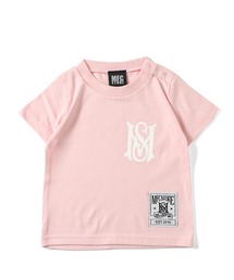 MFC STORE（エムエフシーストア）の「MFC STORE MS LOGO S/S TEE KIDS（Tシャツ/カットソー）」