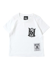 MFC STORE（エムエフシーストア）の「MFC STORE MS LOGO S/S TEE KIDS（Tシャツ/カットソー）」