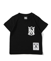 MFC STORE（エムエフシーストア）の「MFC STORE MS LOGO S/S TEE KIDS（Tシャツ/カットソー）」