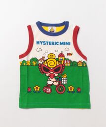 HYSTERIC MINI｜ヒステリックミニ（キッズ）の通販 - ZOZOTOWN