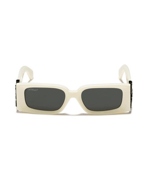 セール】Off-White/オフホワイト/Sunglasses（サングラス）｜off white