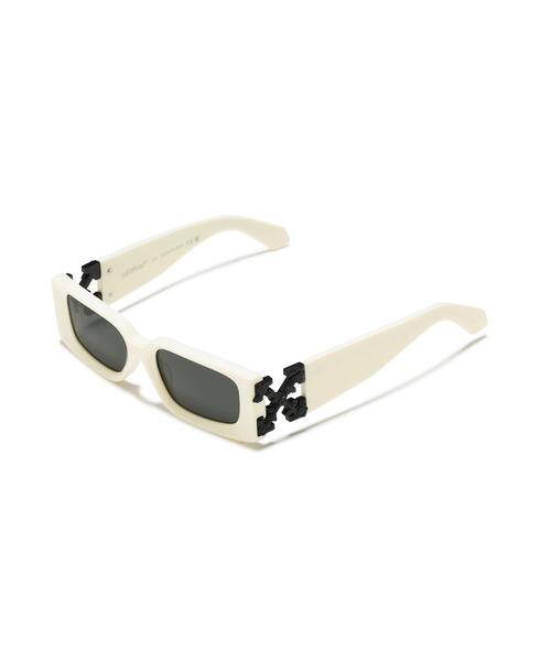 セール】Off-White/オフホワイト/Sunglasses（サングラス）｜off white