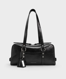 CHARLES & KEITH｜チャールズ & キースのショルダーバッグ通販 - ZOZOTOWN