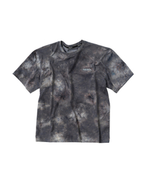 機能性ソロナマーブル半袖Tシャツ(オーロラ)