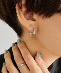 ear PAPILLONNER｜イア パピヨネのピアス（両耳用）通販 - ZOZOTOWN