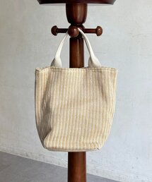 ストライプトート