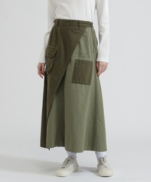 AVIREX | MILITARY LAYERED LIKE SKIRT(スカート)