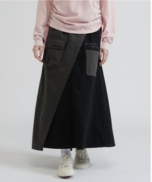 AVIREX | MILITARY LAYERED LIKE SKIRT(スカート)