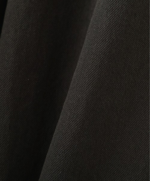 AVIREX（アヴィレックス）の「MILITARY LAYERED LIKE SKIRT（スカート・レディース・オリーブ/ブラック・M/S）」の16枚目の写真