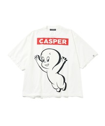【8】【it】【Little Sunny Bite 】casper big tee