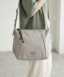 Legato Largo プルチャームショルダーバッグ