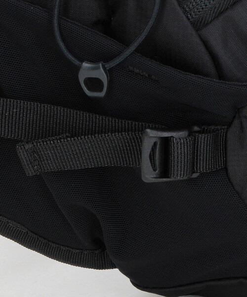 SALOMON(サロモン)の「限定展開 SALOMON/サロモン TRAILBLAZER BELT(ショルダーバッグ・メンズ・ブラック・フリ-)」の6枚目の写真